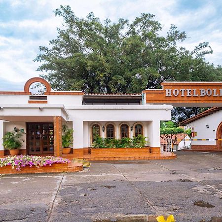 Hotel Faranda Bolivar Cucuta, A Member Of Radisson Individuals Εξωτερικό φωτογραφία