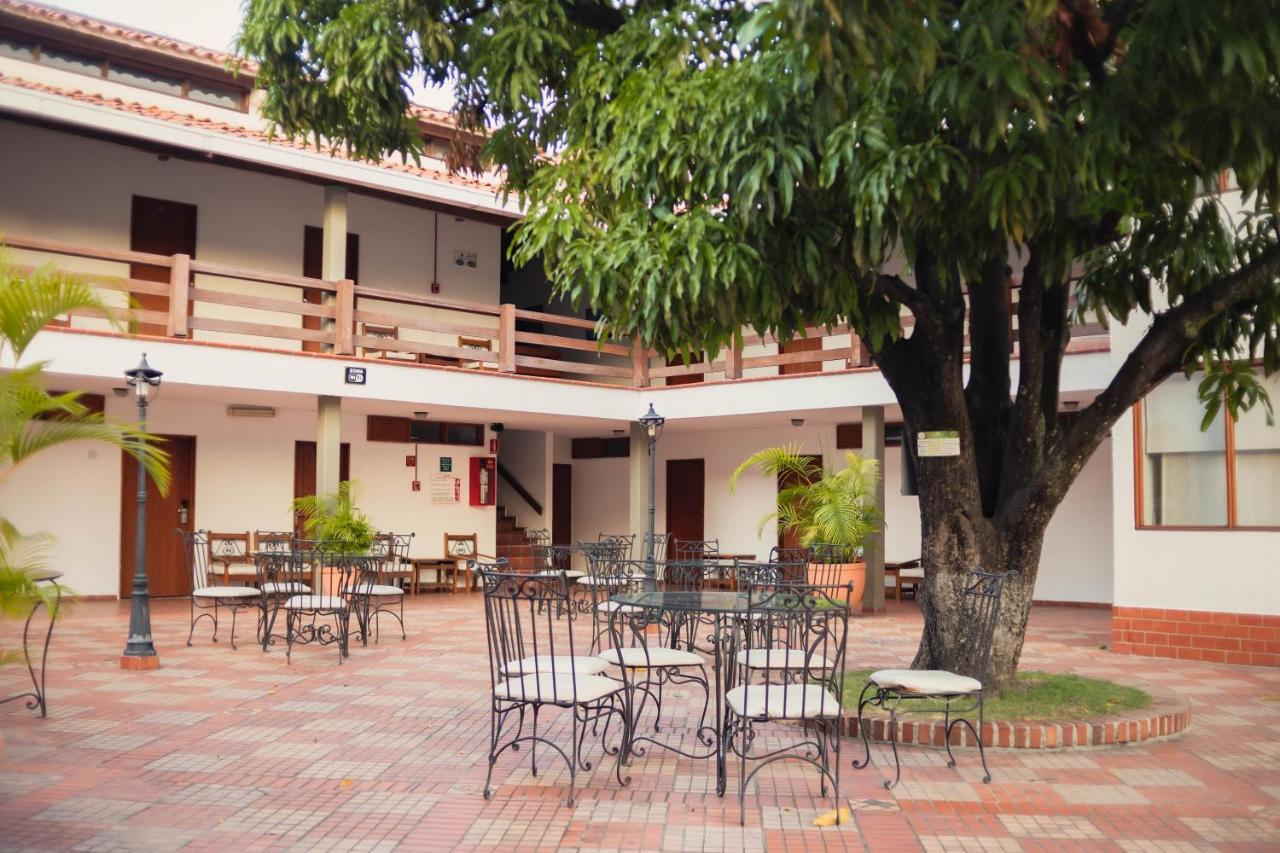 Hotel Faranda Bolivar Cucuta, A Member Of Radisson Individuals Εξωτερικό φωτογραφία
