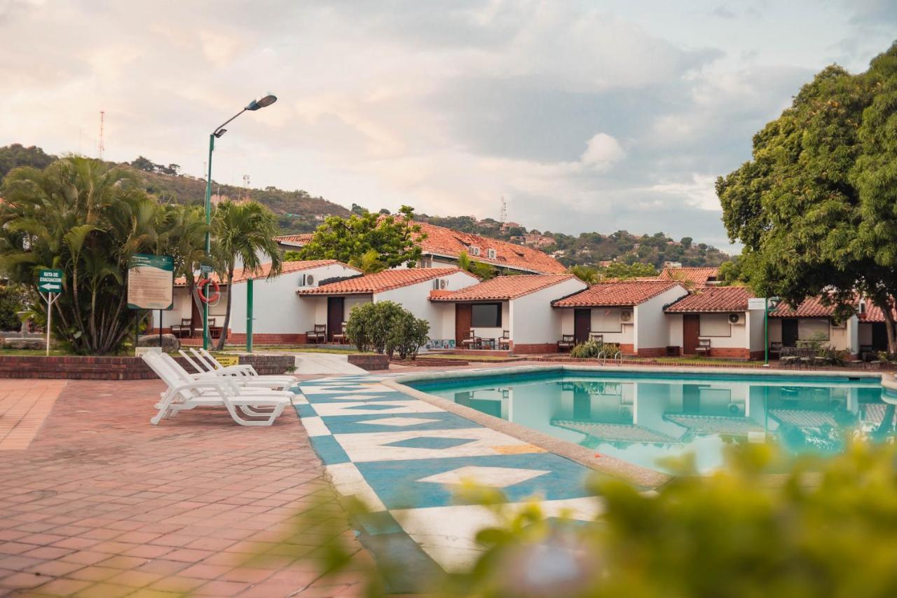 Hotel Faranda Bolivar Cucuta, A Member Of Radisson Individuals Εξωτερικό φωτογραφία