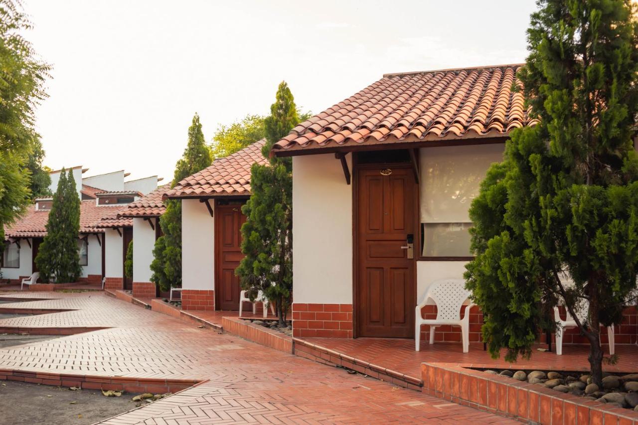 Hotel Faranda Bolivar Cucuta, A Member Of Radisson Individuals Εξωτερικό φωτογραφία