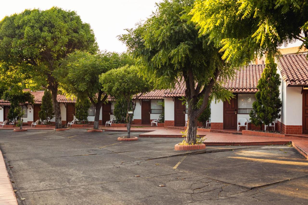 Hotel Faranda Bolivar Cucuta, A Member Of Radisson Individuals Εξωτερικό φωτογραφία