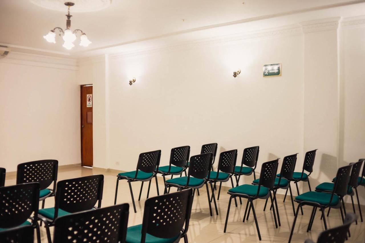 Hotel Faranda Bolivar Cucuta, A Member Of Radisson Individuals Εξωτερικό φωτογραφία