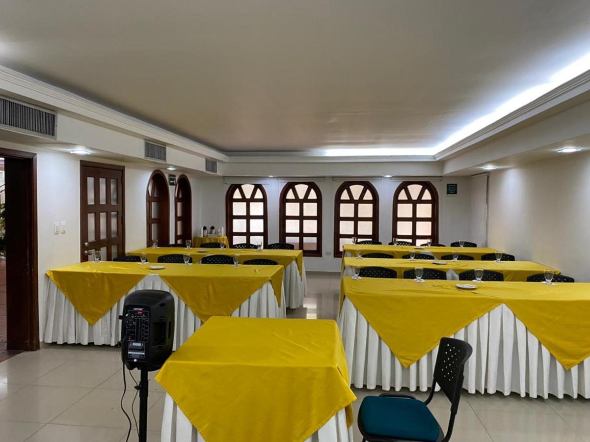Hotel Faranda Bolivar Cucuta, A Member Of Radisson Individuals Εξωτερικό φωτογραφία