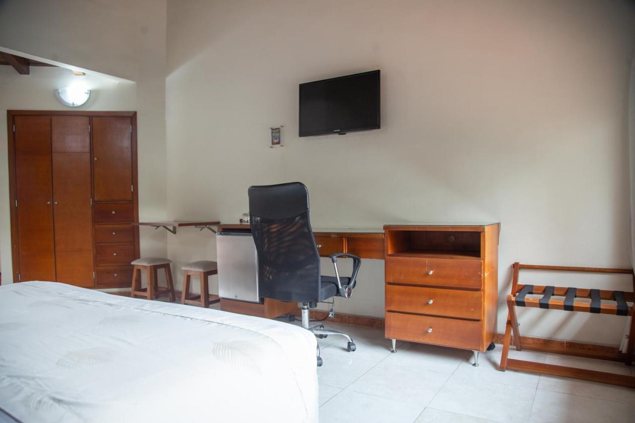 Hotel Faranda Bolivar Cucuta, A Member Of Radisson Individuals Εξωτερικό φωτογραφία