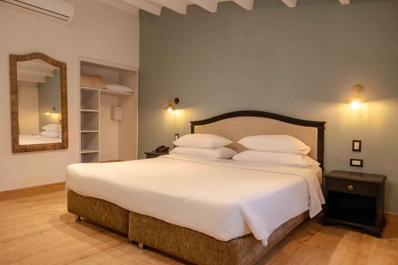 Hotel Faranda Bolivar Cucuta, A Member Of Radisson Individuals Εξωτερικό φωτογραφία