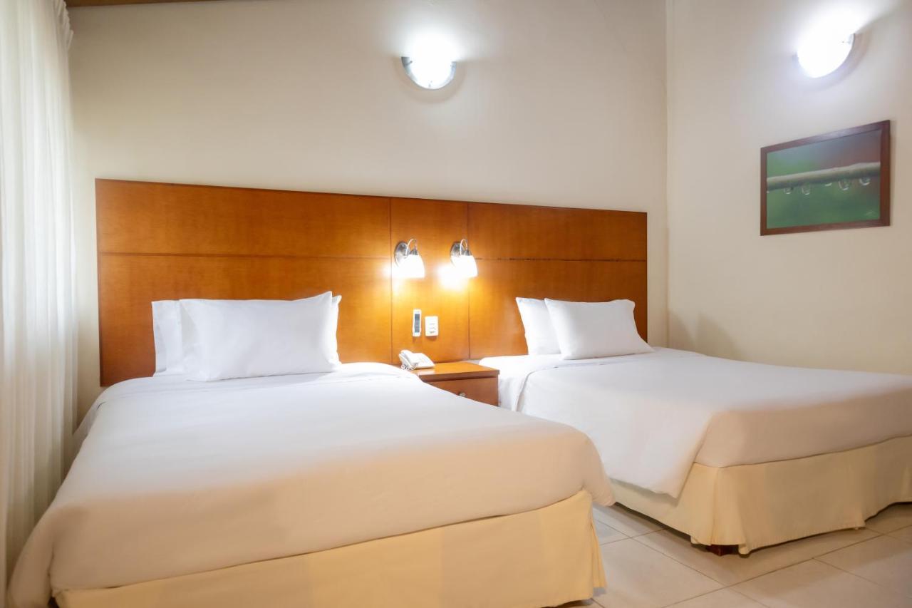 Hotel Faranda Bolivar Cucuta, A Member Of Radisson Individuals Εξωτερικό φωτογραφία
