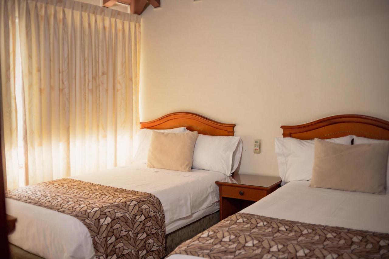 Hotel Faranda Bolivar Cucuta, A Member Of Radisson Individuals Εξωτερικό φωτογραφία