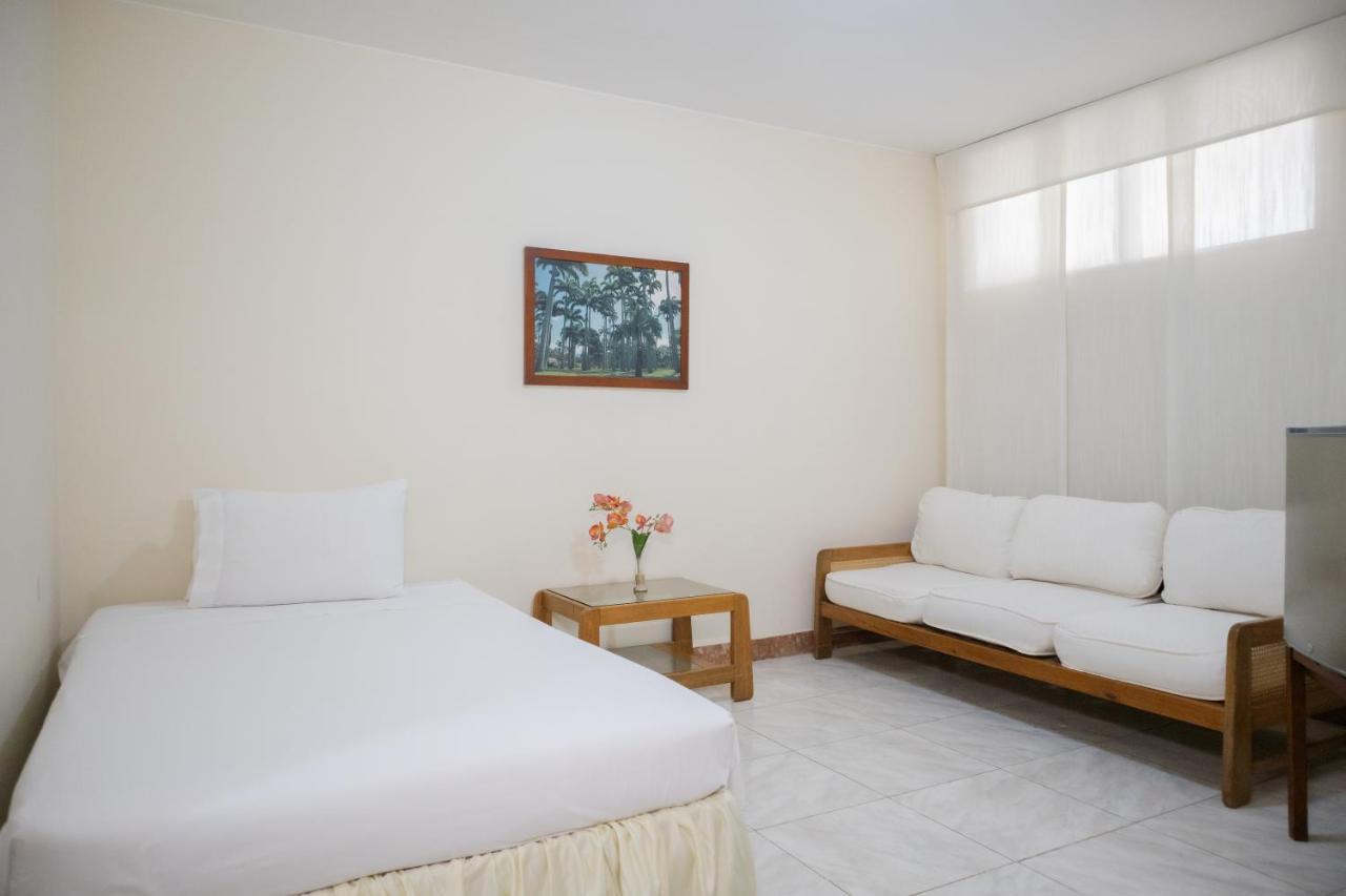 Hotel Faranda Bolivar Cucuta, A Member Of Radisson Individuals Εξωτερικό φωτογραφία