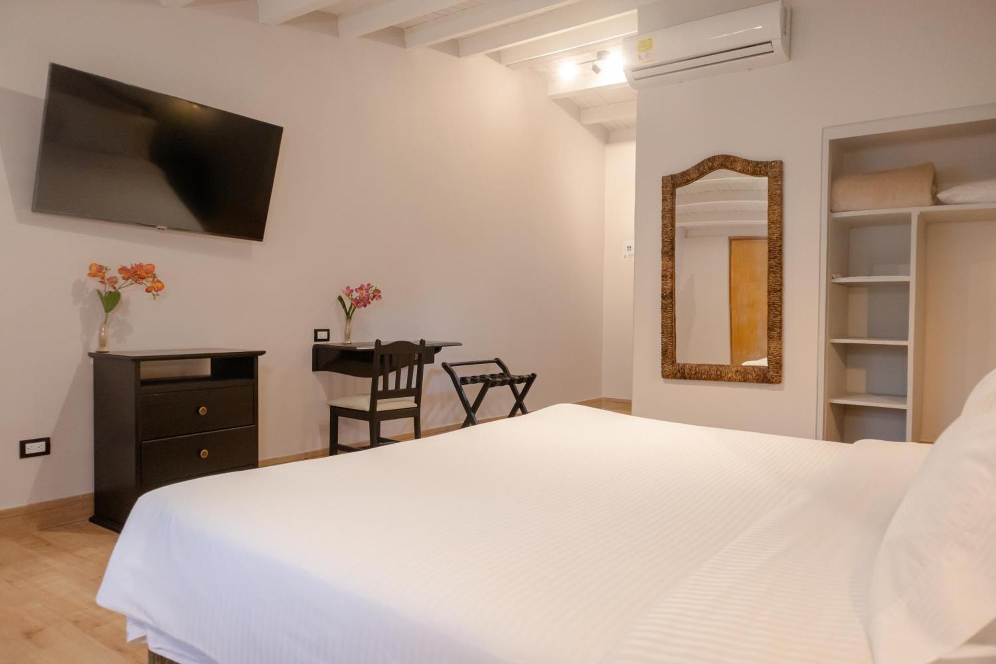 Hotel Faranda Bolivar Cucuta, A Member Of Radisson Individuals Εξωτερικό φωτογραφία