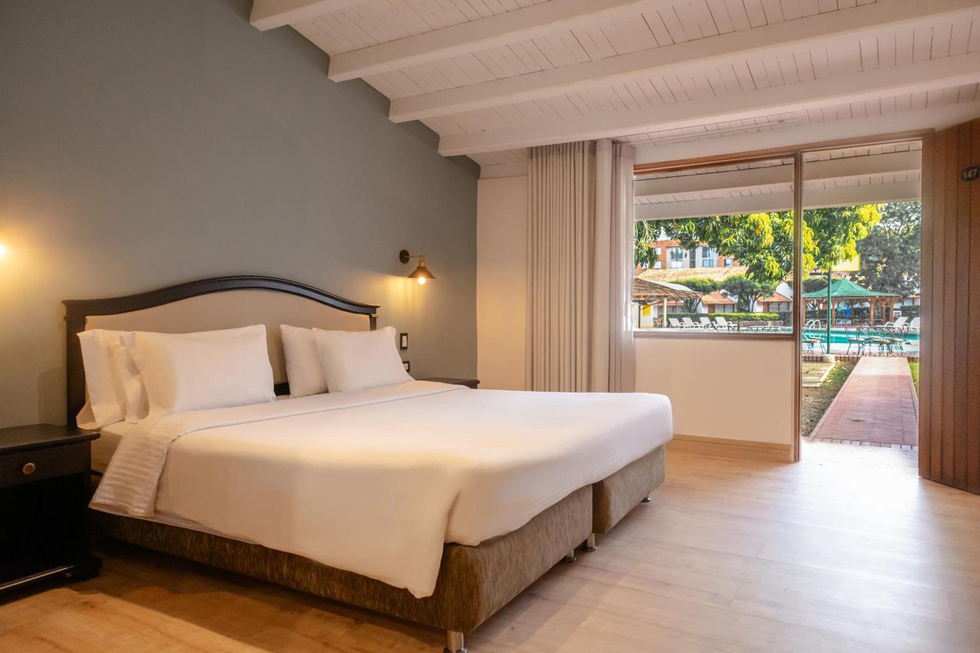 Hotel Faranda Bolivar Cucuta, A Member Of Radisson Individuals Εξωτερικό φωτογραφία