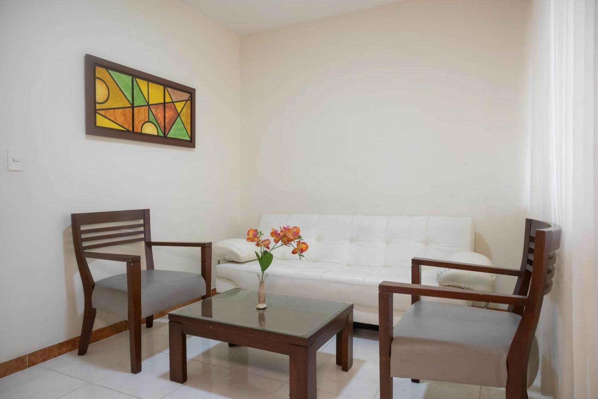 Hotel Faranda Bolivar Cucuta, A Member Of Radisson Individuals Εξωτερικό φωτογραφία