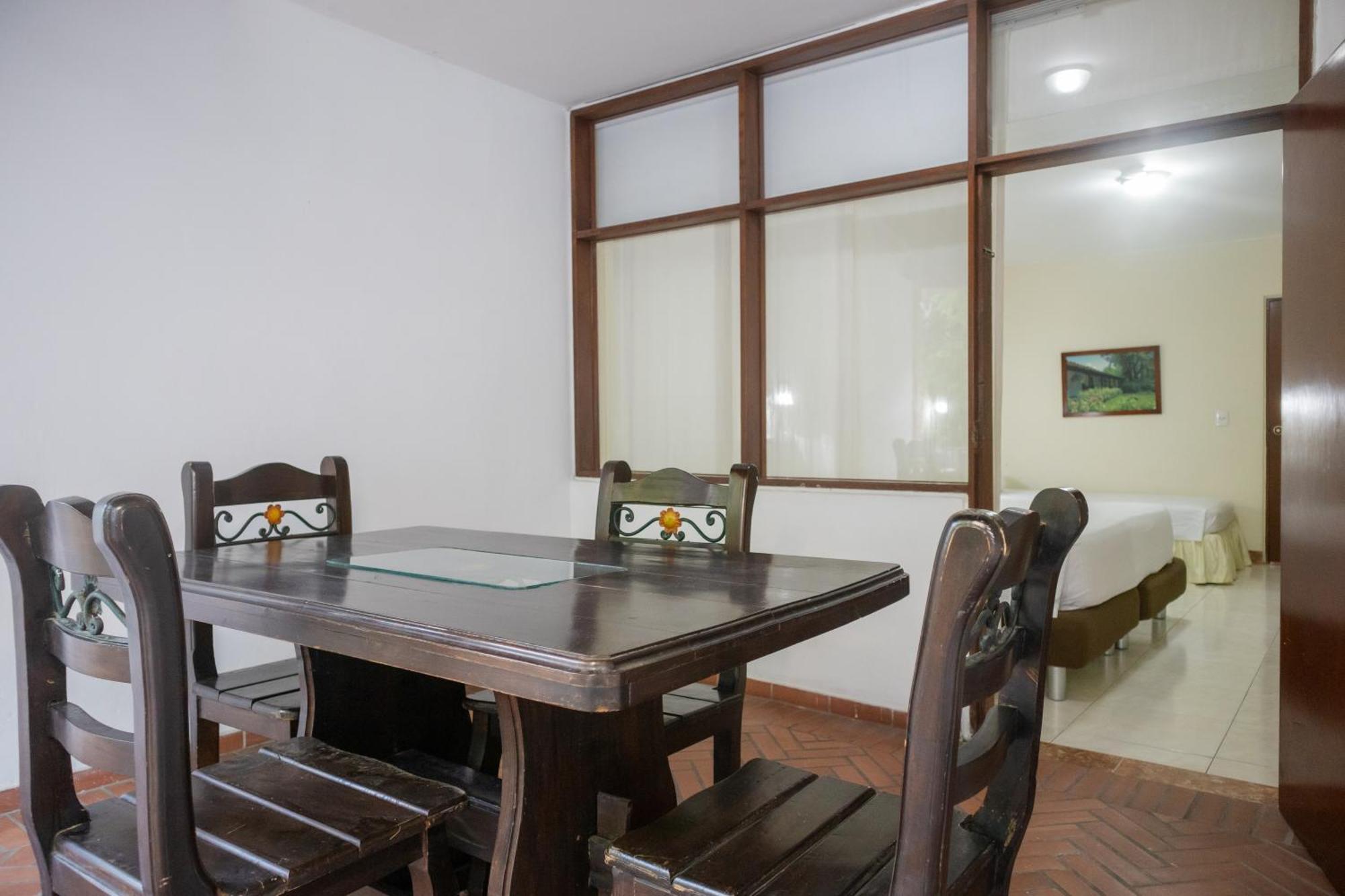Hotel Faranda Bolivar Cucuta, A Member Of Radisson Individuals Εξωτερικό φωτογραφία