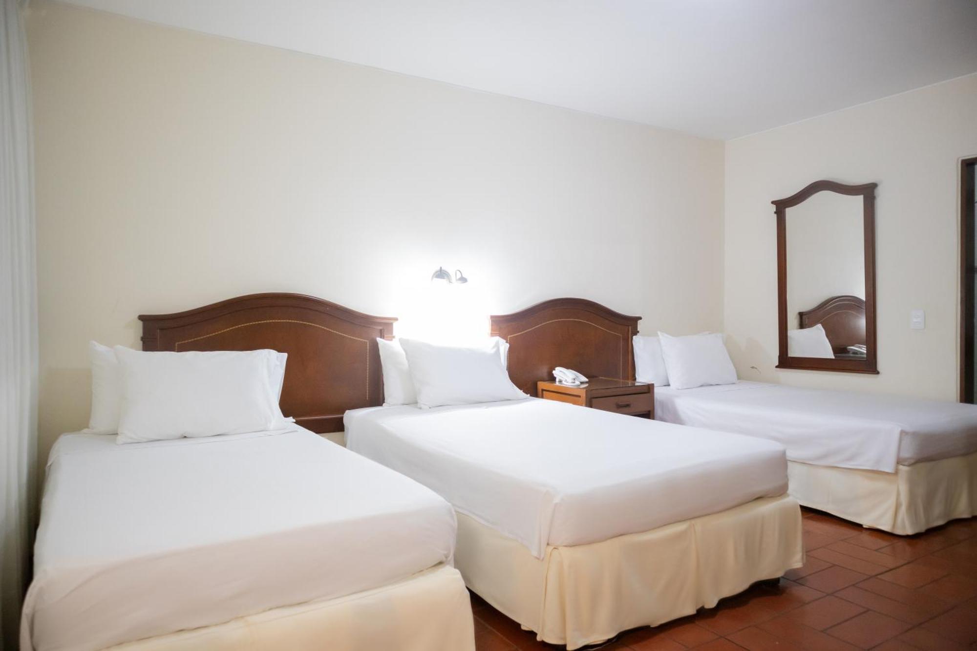 Hotel Faranda Bolivar Cucuta, A Member Of Radisson Individuals Εξωτερικό φωτογραφία