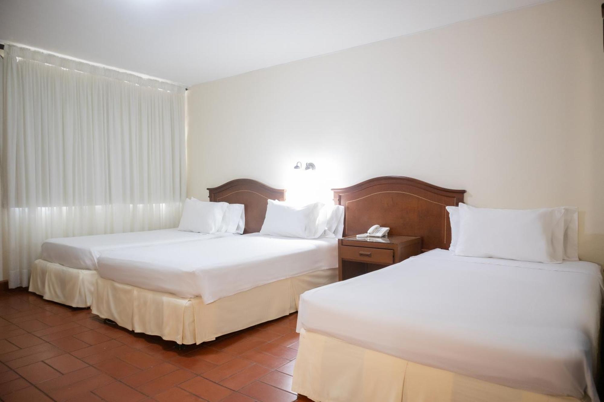 Hotel Faranda Bolivar Cucuta, A Member Of Radisson Individuals Εξωτερικό φωτογραφία