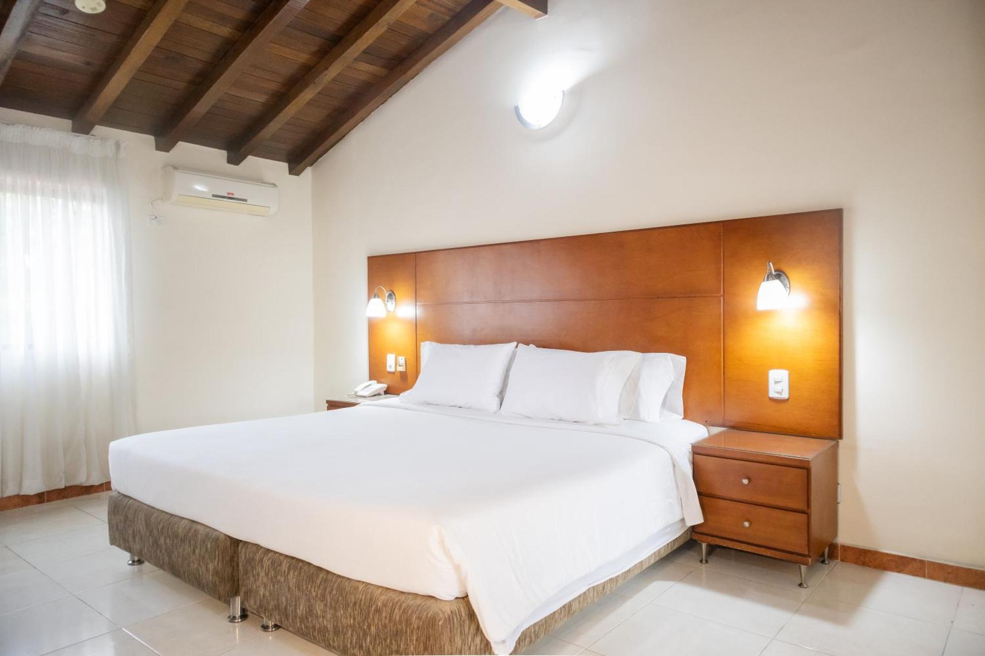 Hotel Faranda Bolivar Cucuta, A Member Of Radisson Individuals Εξωτερικό φωτογραφία