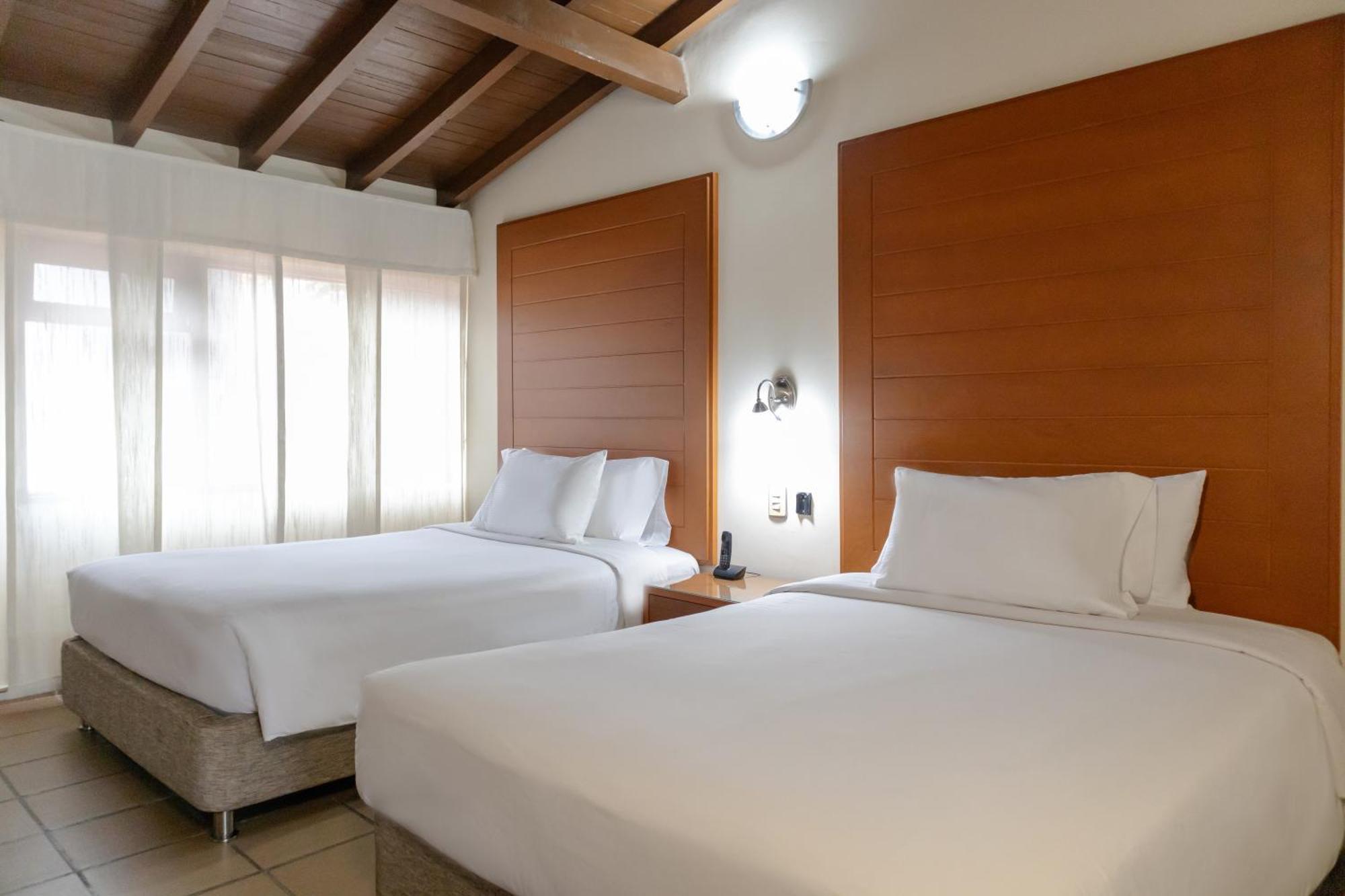 Hotel Faranda Bolivar Cucuta, A Member Of Radisson Individuals Εξωτερικό φωτογραφία