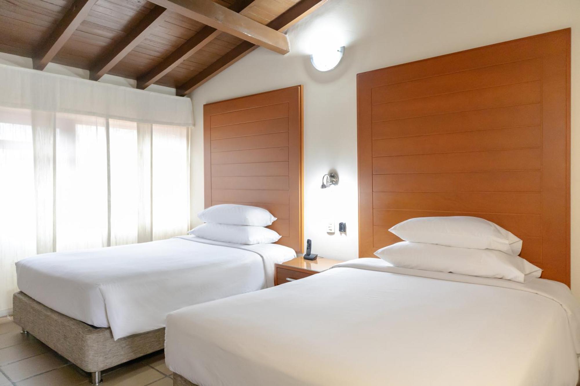 Hotel Faranda Bolivar Cucuta, A Member Of Radisson Individuals Εξωτερικό φωτογραφία