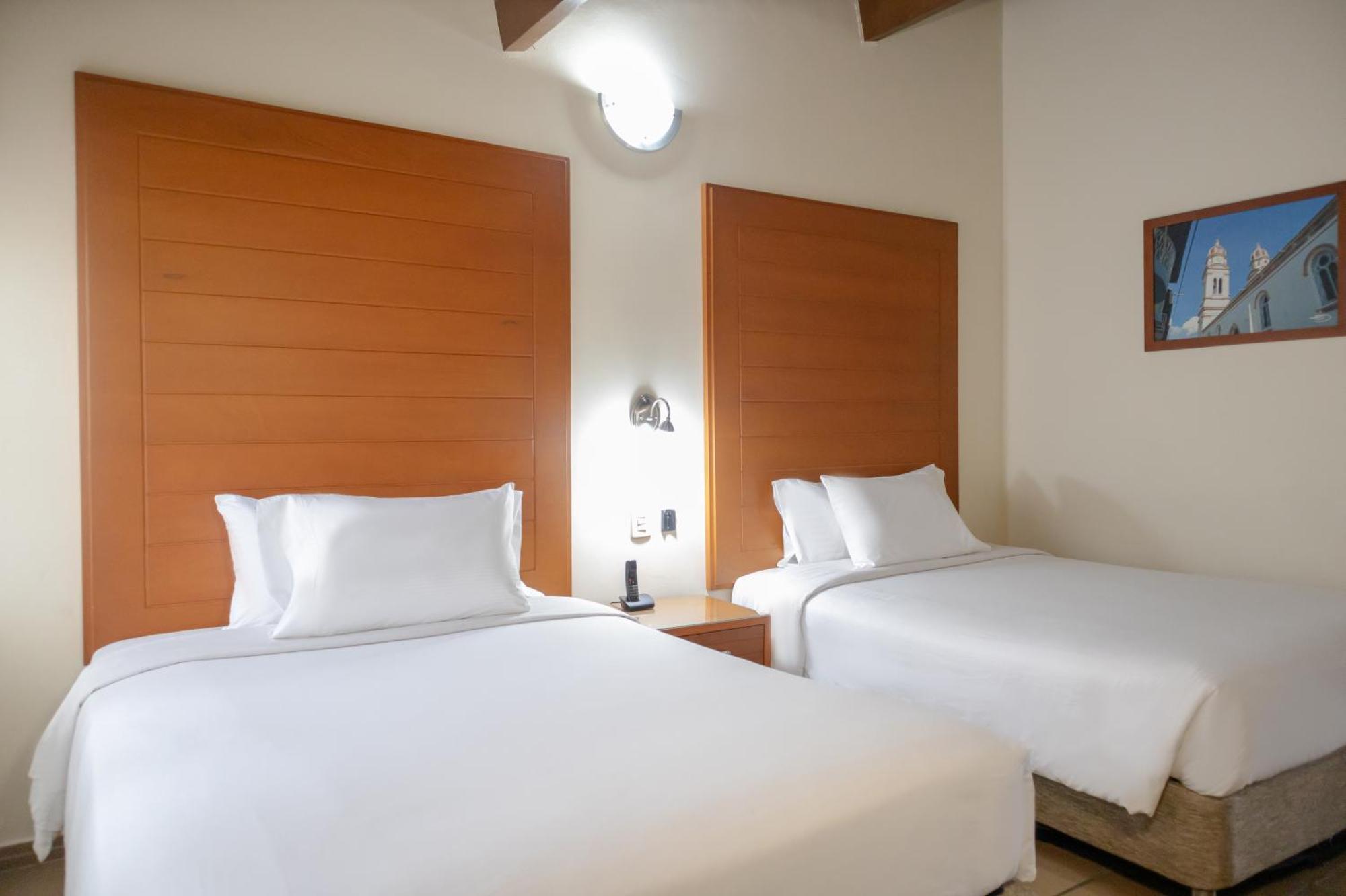 Hotel Faranda Bolivar Cucuta, A Member Of Radisson Individuals Εξωτερικό φωτογραφία