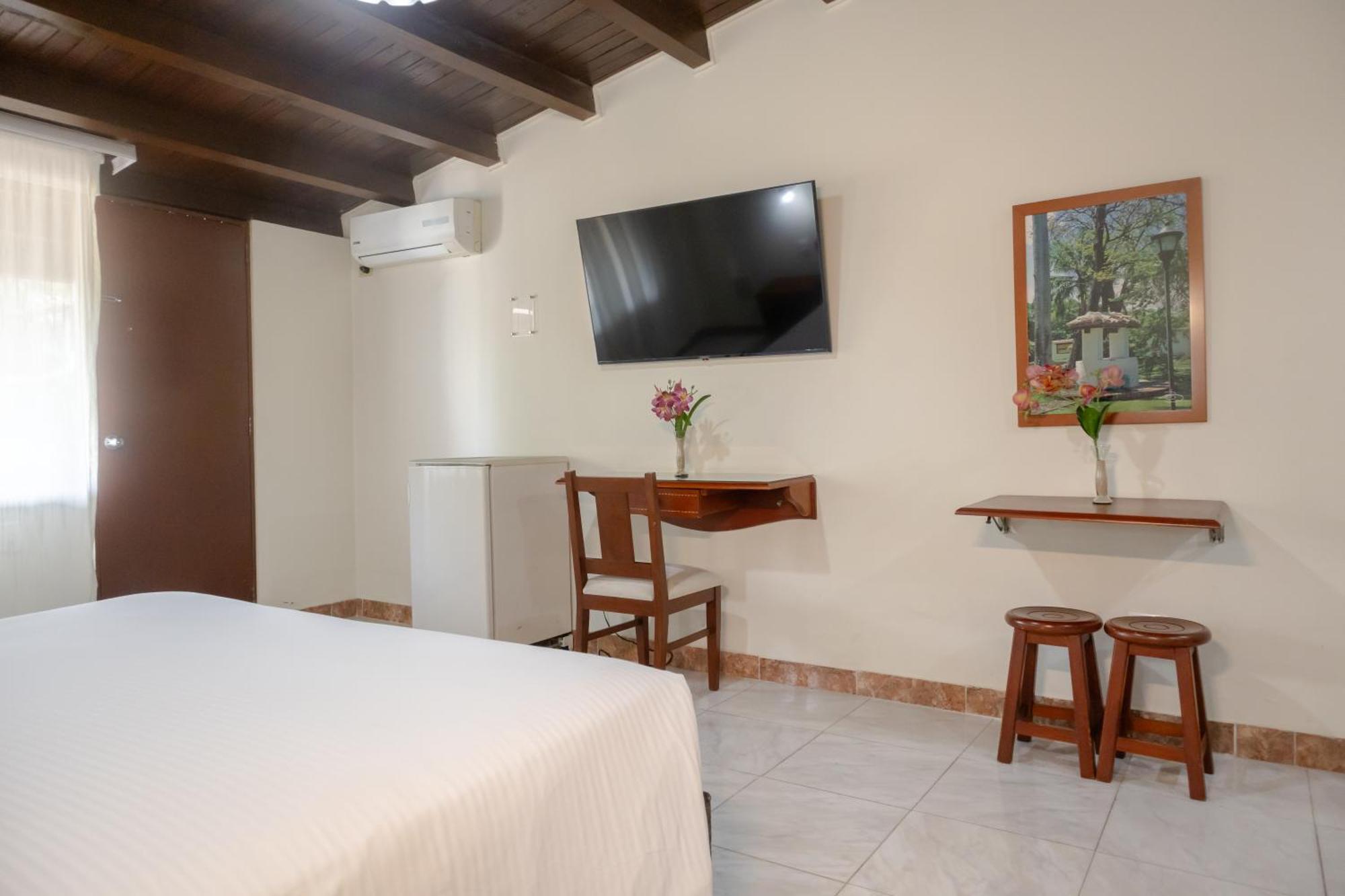 Hotel Faranda Bolivar Cucuta, A Member Of Radisson Individuals Εξωτερικό φωτογραφία