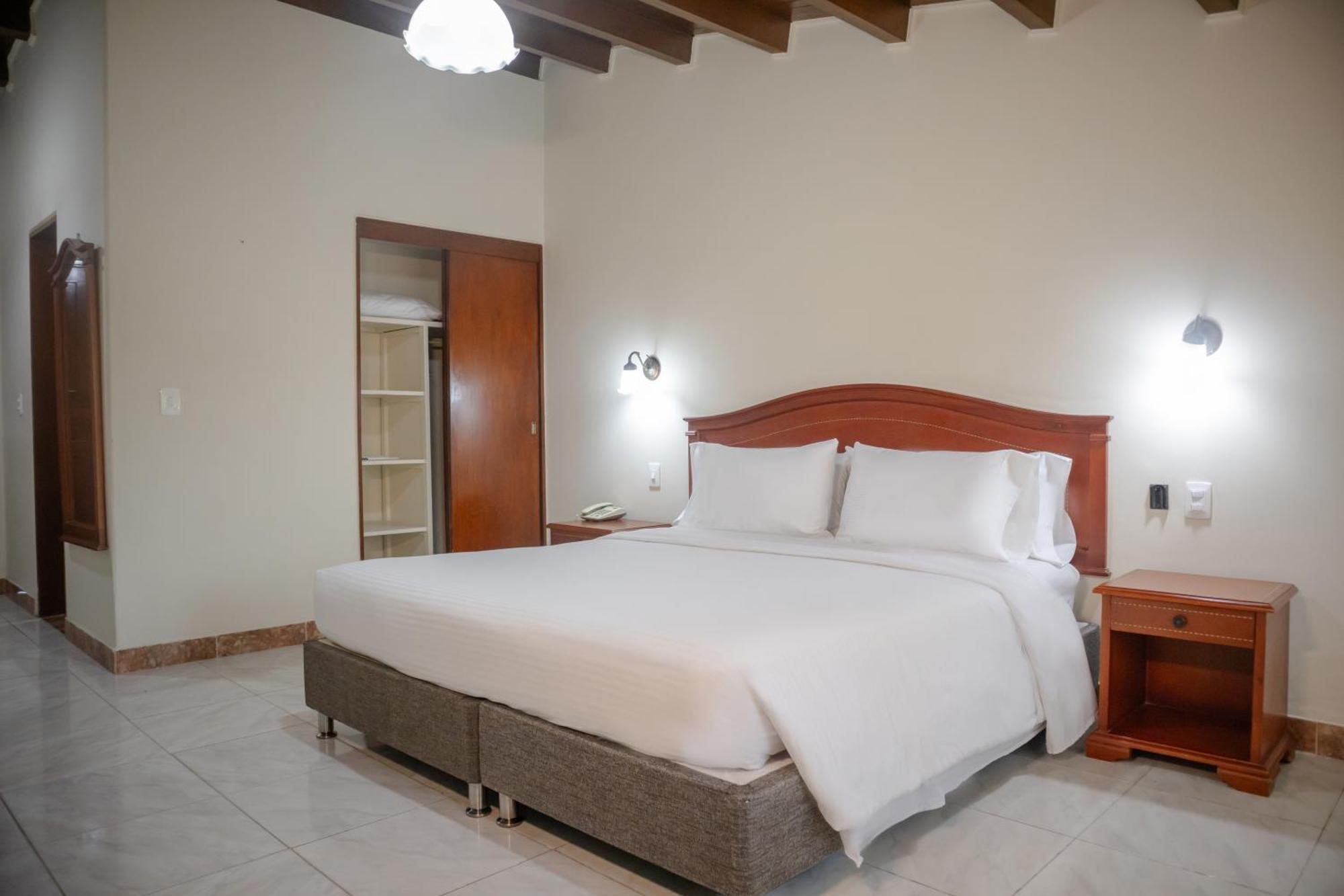 Hotel Faranda Bolivar Cucuta, A Member Of Radisson Individuals Εξωτερικό φωτογραφία