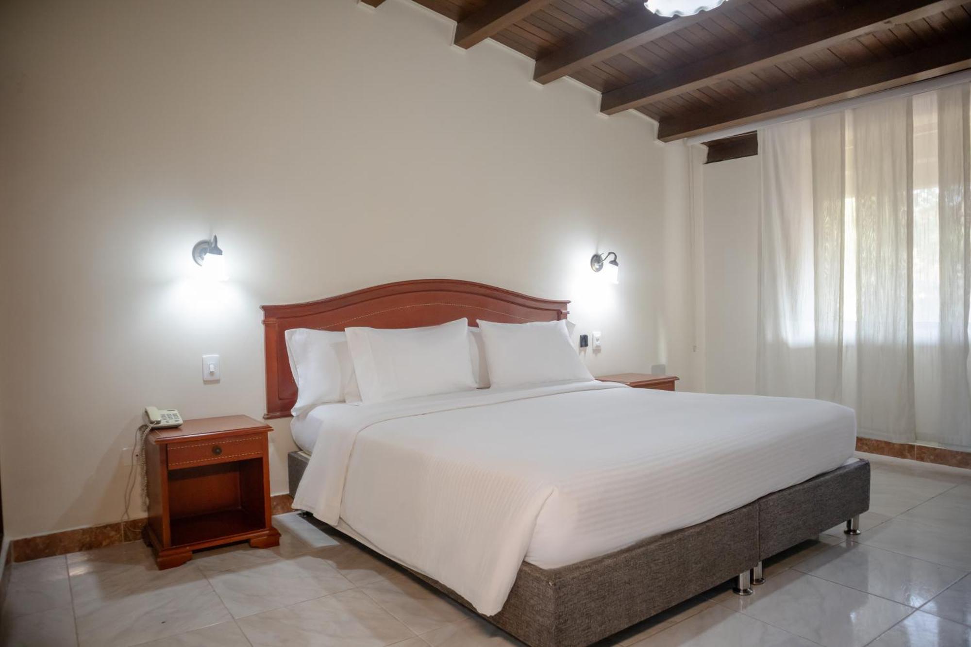 Hotel Faranda Bolivar Cucuta, A Member Of Radisson Individuals Εξωτερικό φωτογραφία