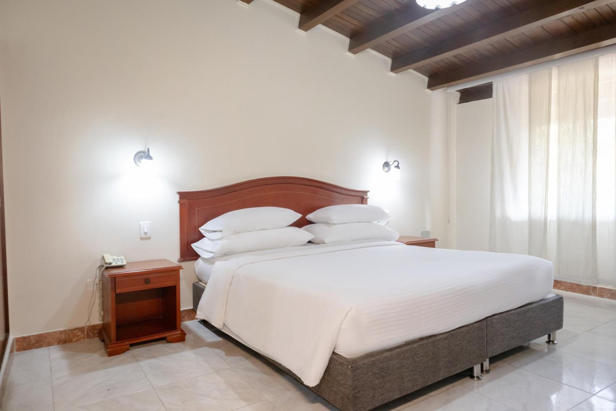 Hotel Faranda Bolivar Cucuta, A Member Of Radisson Individuals Εξωτερικό φωτογραφία