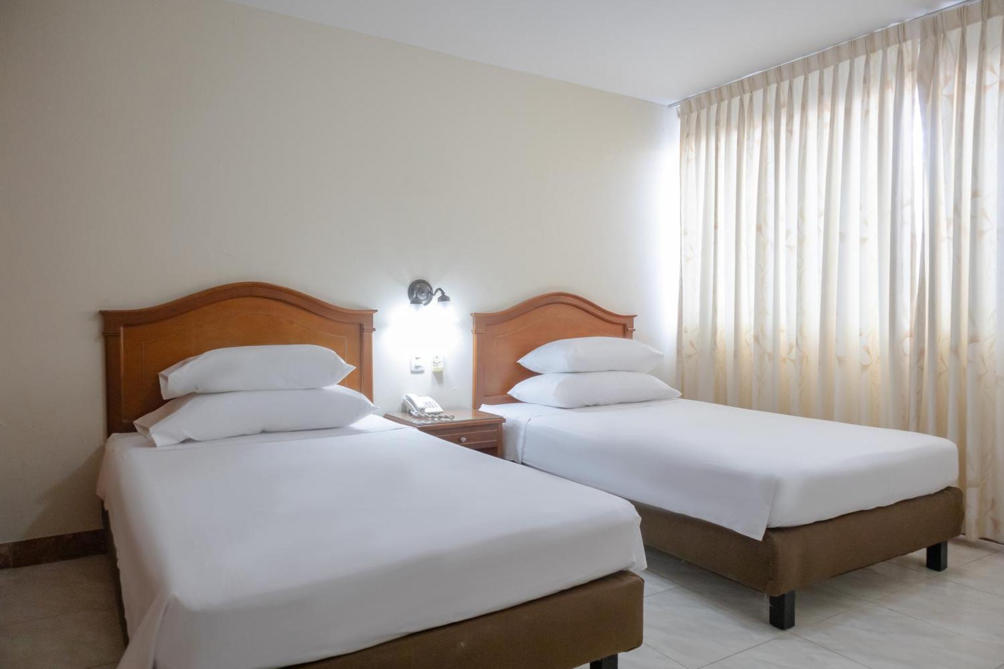 Hotel Faranda Bolivar Cucuta, A Member Of Radisson Individuals Εξωτερικό φωτογραφία