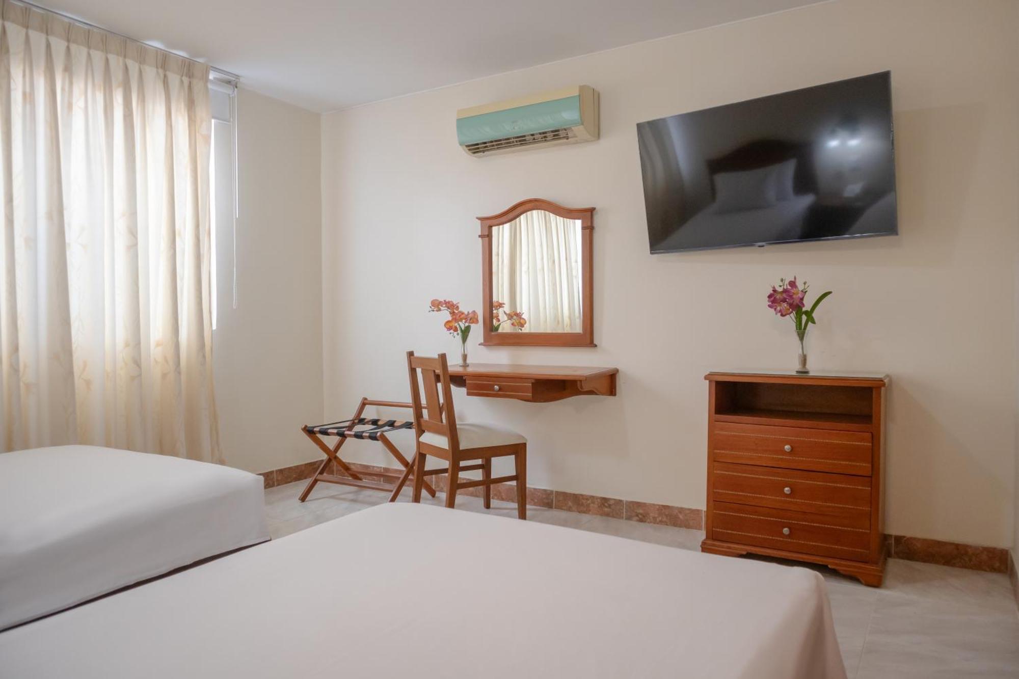 Hotel Faranda Bolivar Cucuta, A Member Of Radisson Individuals Εξωτερικό φωτογραφία