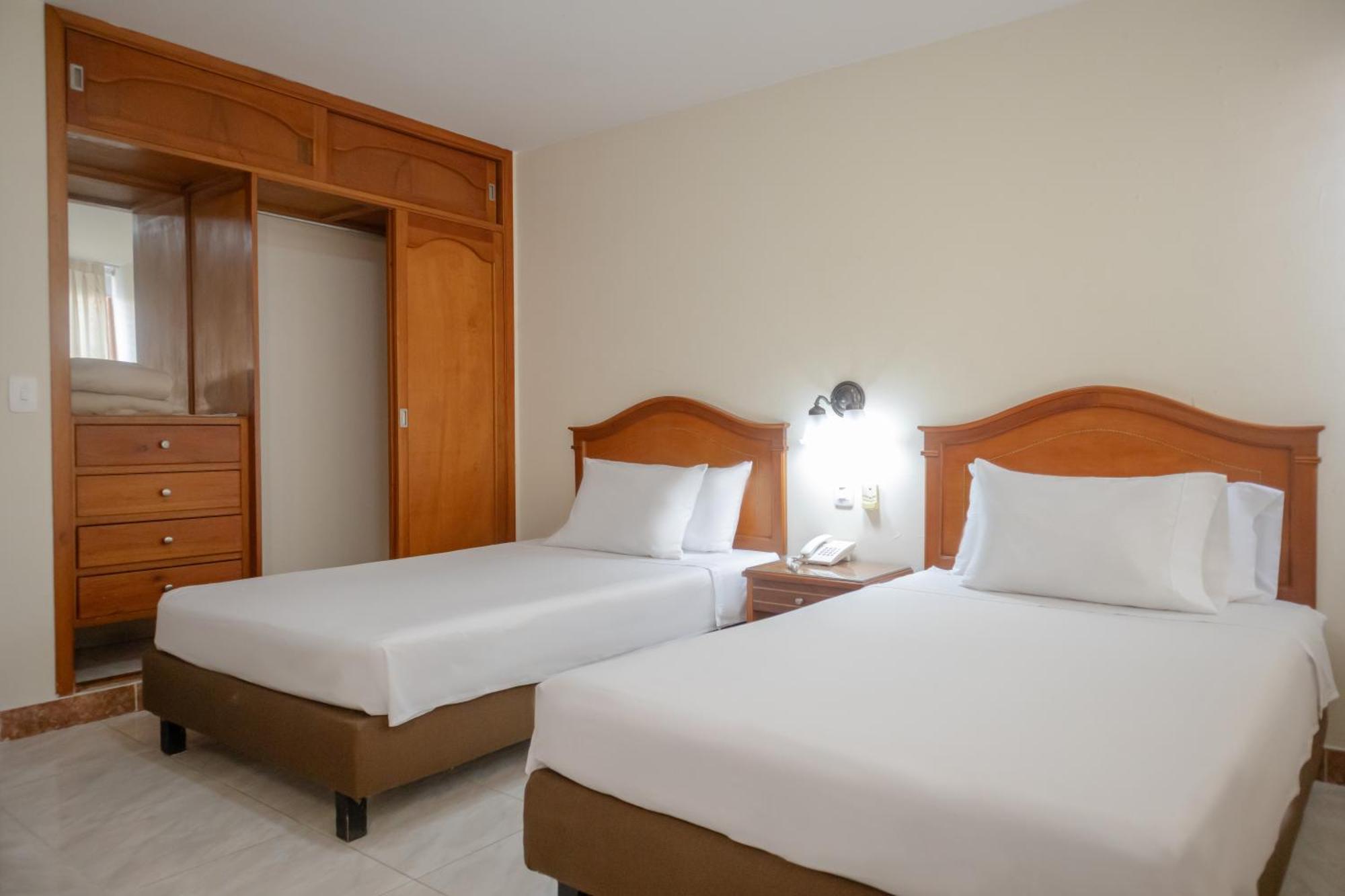 Hotel Faranda Bolivar Cucuta, A Member Of Radisson Individuals Εξωτερικό φωτογραφία