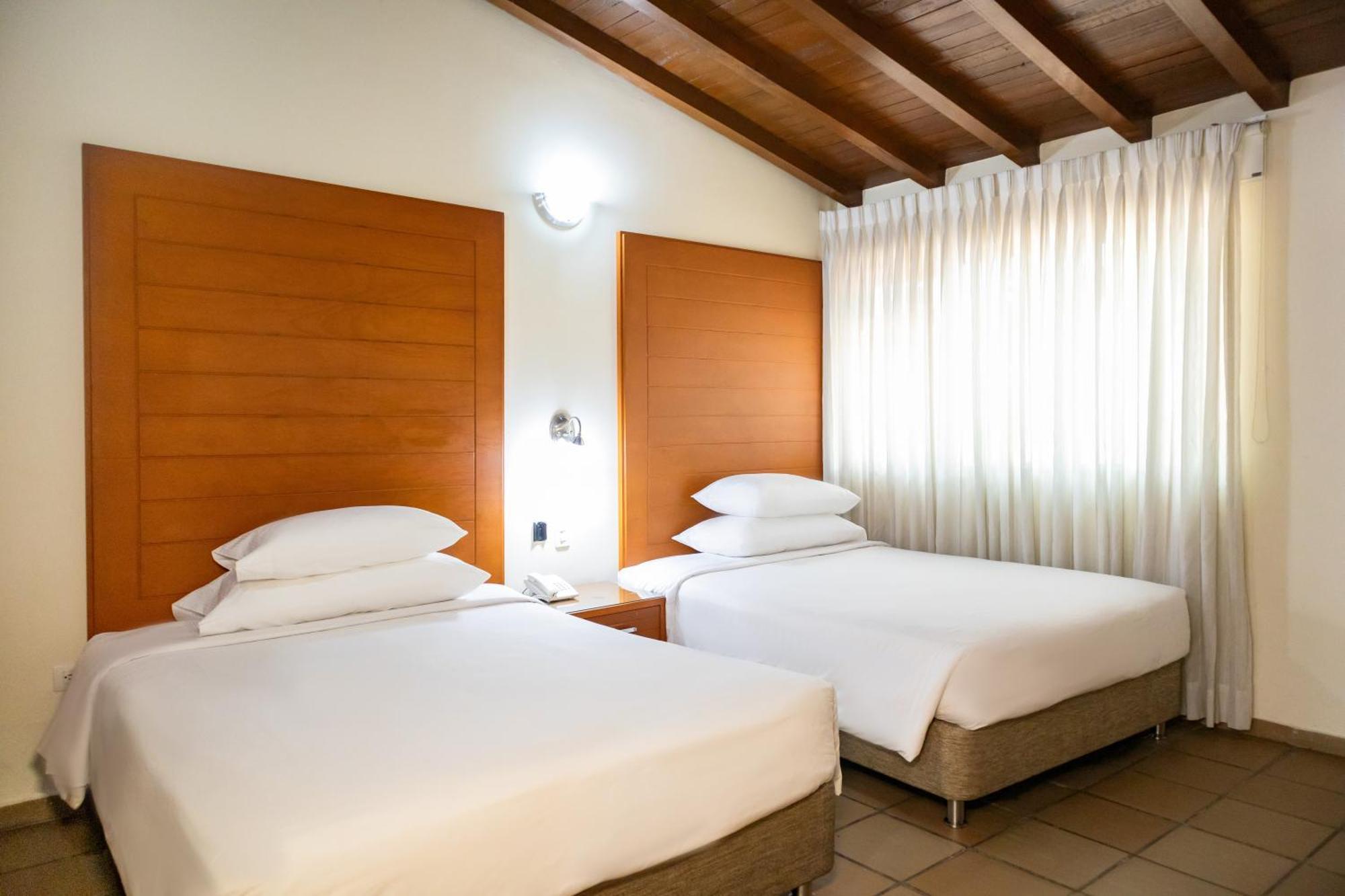 Hotel Faranda Bolivar Cucuta, A Member Of Radisson Individuals Εξωτερικό φωτογραφία