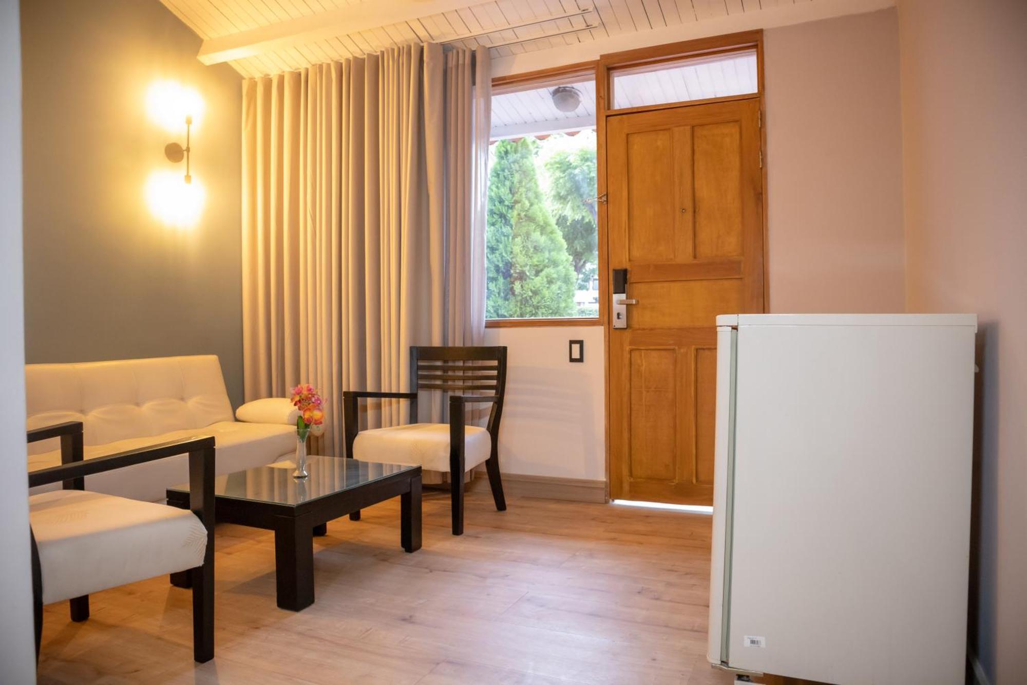 Hotel Faranda Bolivar Cucuta, A Member Of Radisson Individuals Εξωτερικό φωτογραφία