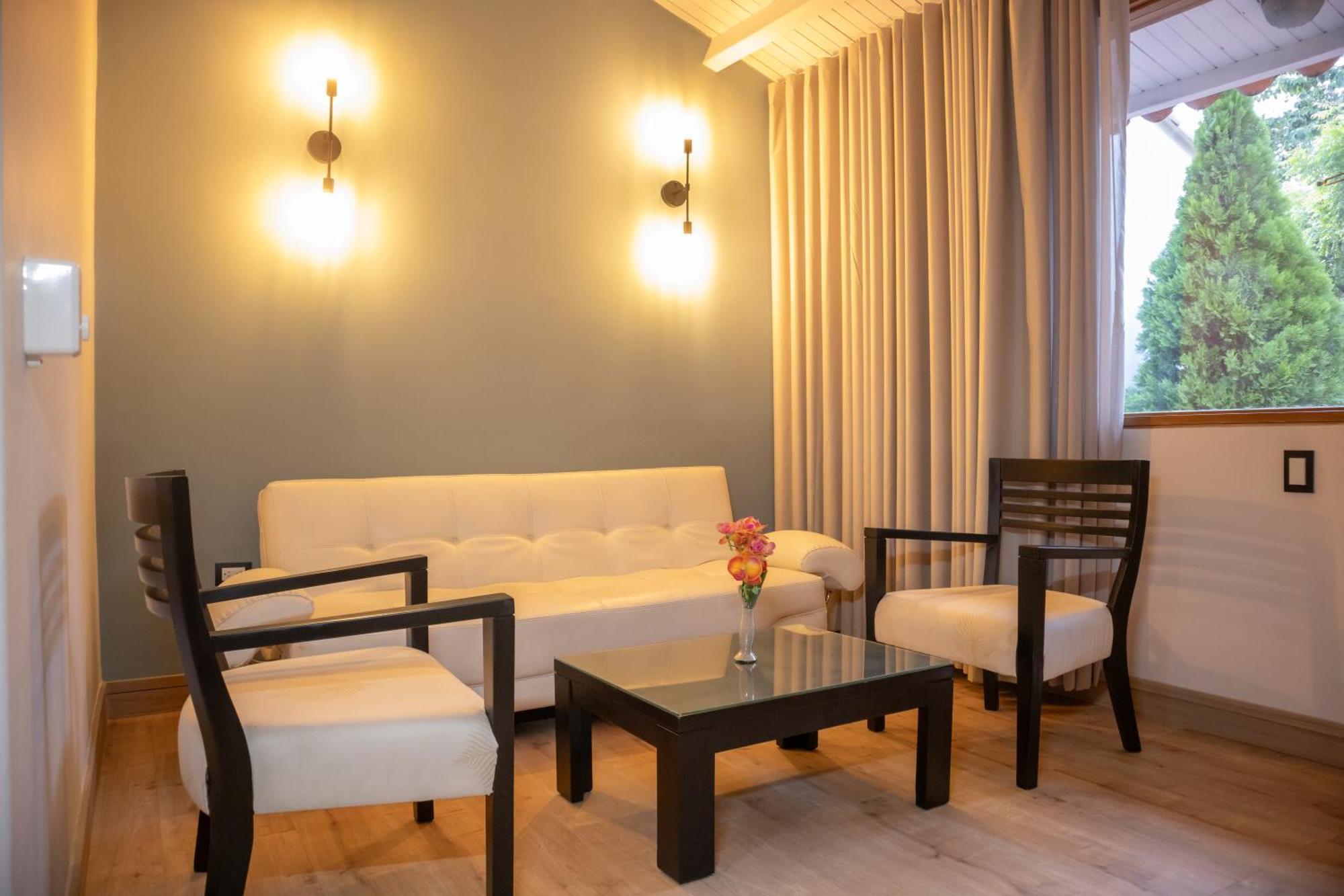 Hotel Faranda Bolivar Cucuta, A Member Of Radisson Individuals Εξωτερικό φωτογραφία