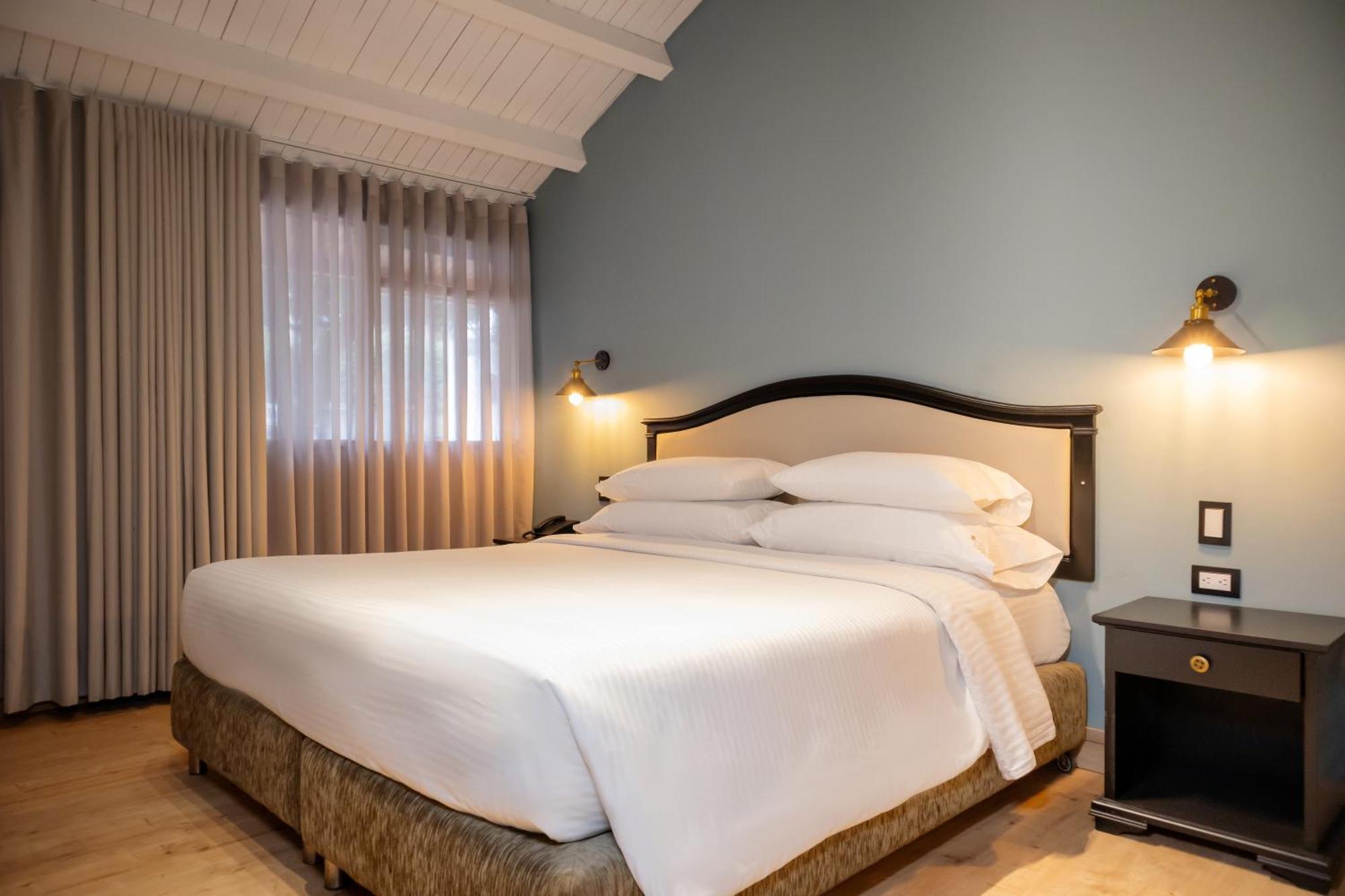 Hotel Faranda Bolivar Cucuta, A Member Of Radisson Individuals Εξωτερικό φωτογραφία