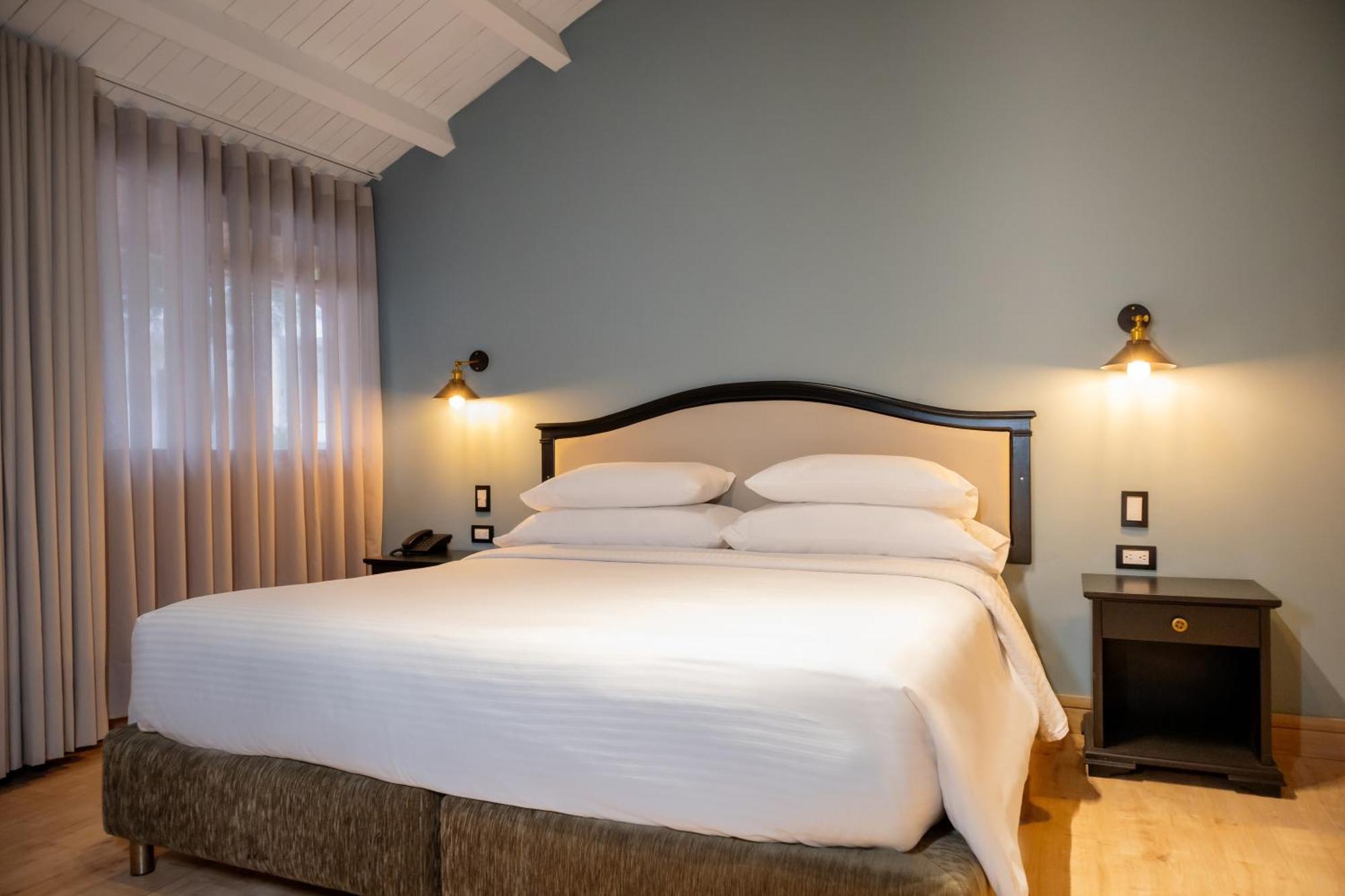 Hotel Faranda Bolivar Cucuta, A Member Of Radisson Individuals Εξωτερικό φωτογραφία