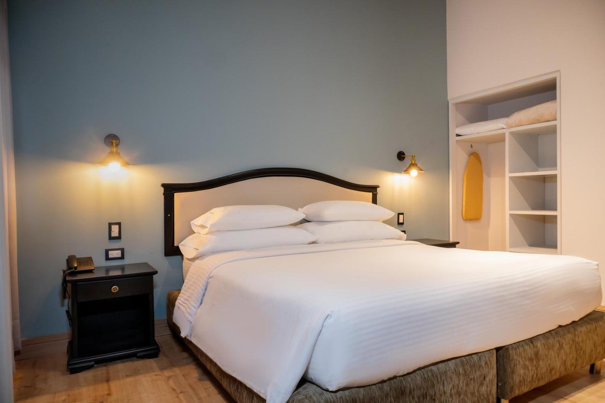 Hotel Faranda Bolivar Cucuta, A Member Of Radisson Individuals Εξωτερικό φωτογραφία