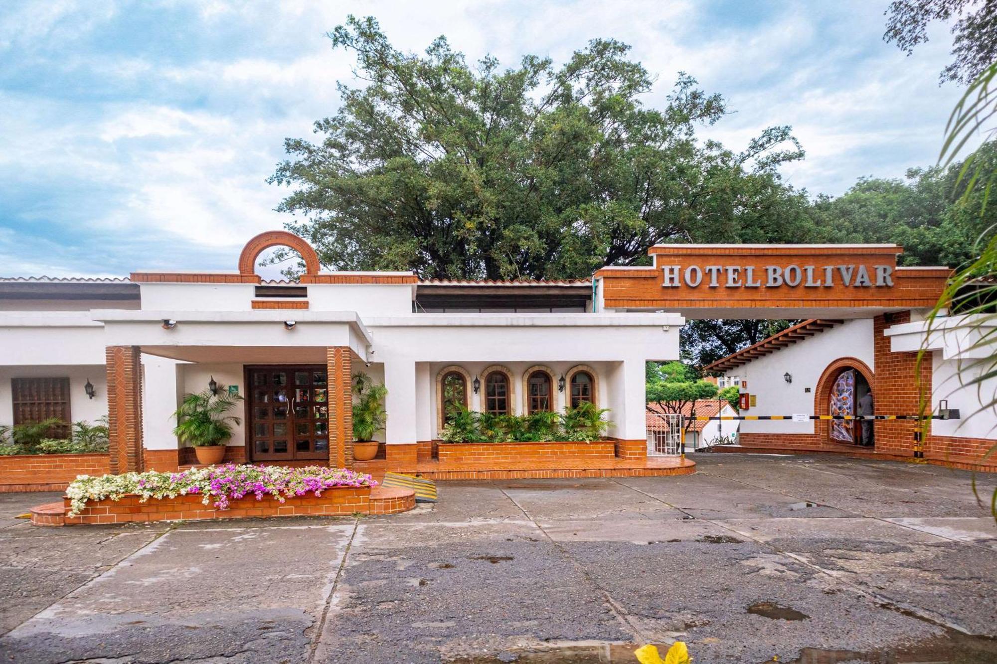 Hotel Faranda Bolivar Cucuta, A Member Of Radisson Individuals Εξωτερικό φωτογραφία
