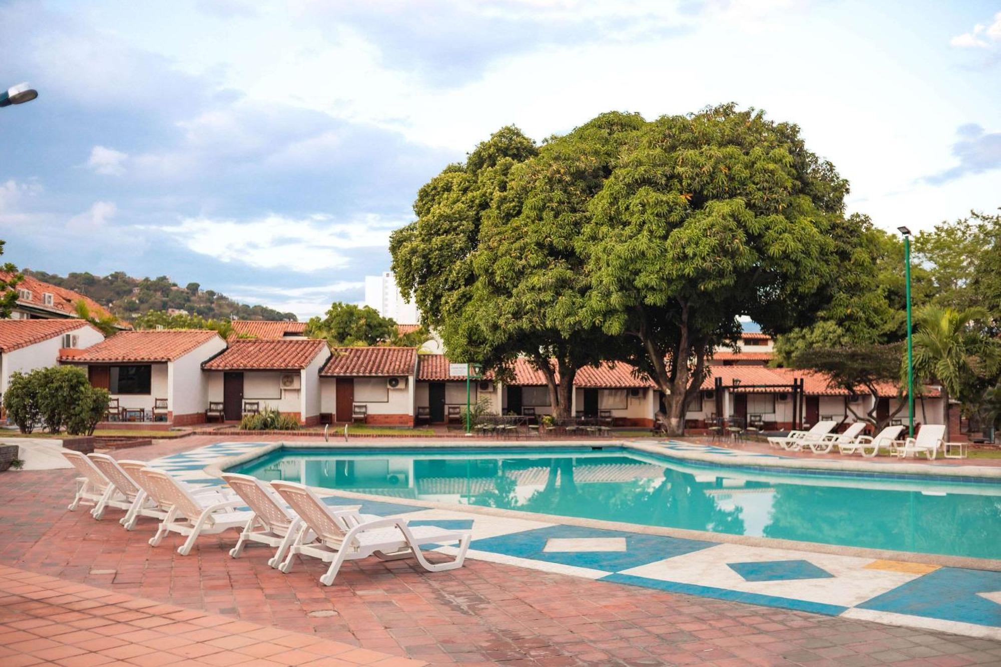 Hotel Faranda Bolivar Cucuta, A Member Of Radisson Individuals Εξωτερικό φωτογραφία