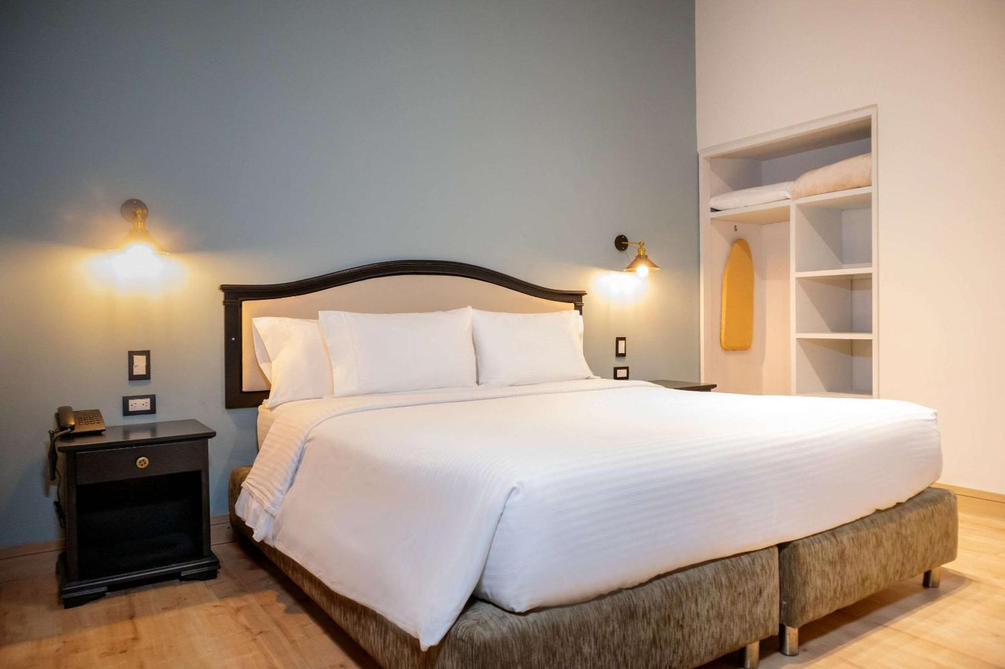 Hotel Faranda Bolivar Cucuta, A Member Of Radisson Individuals Εξωτερικό φωτογραφία