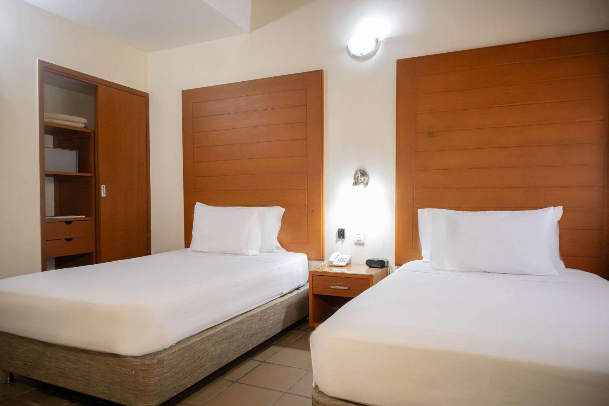 Hotel Faranda Bolivar Cucuta, A Member Of Radisson Individuals Εξωτερικό φωτογραφία