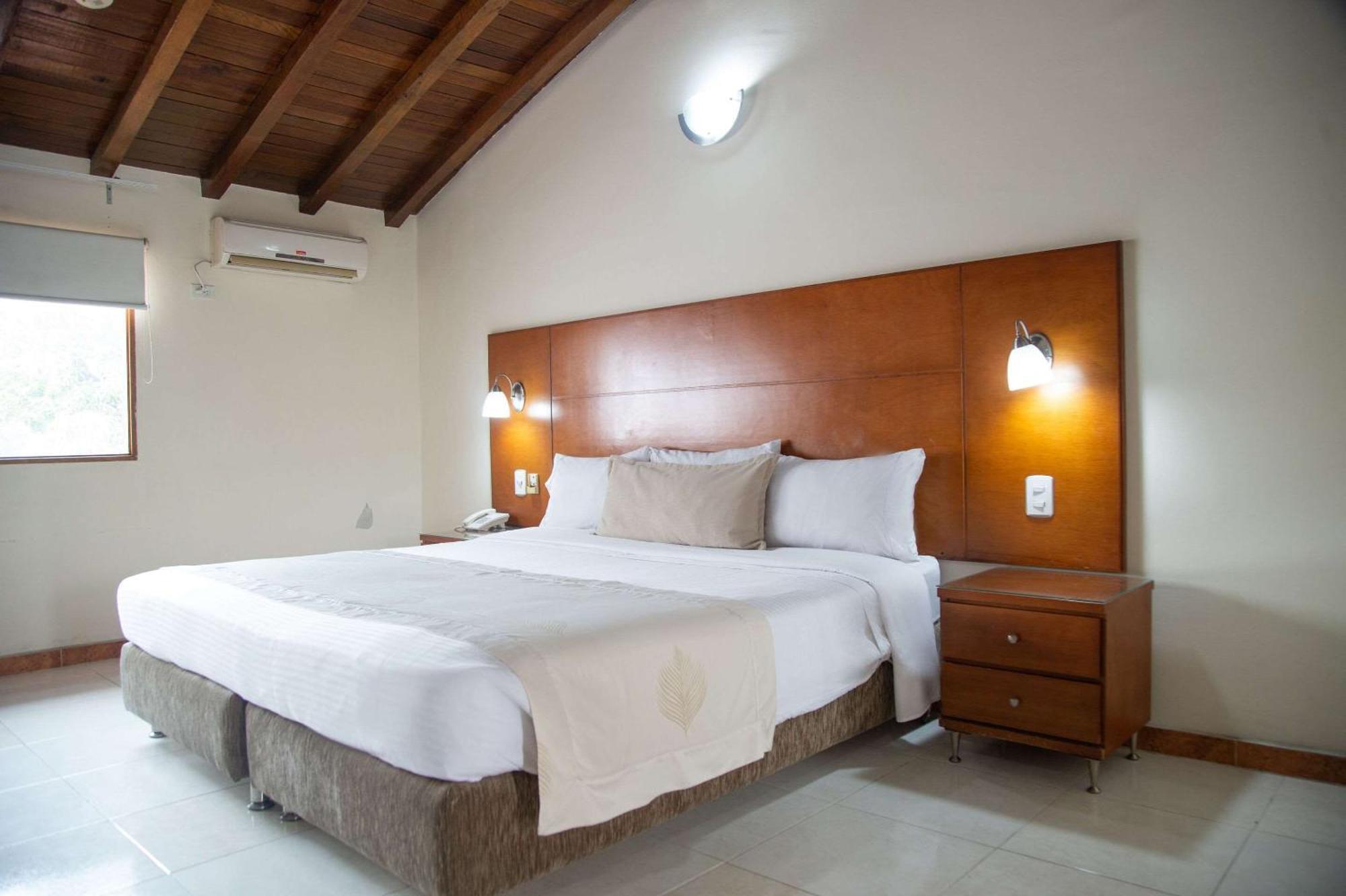 Hotel Faranda Bolivar Cucuta, A Member Of Radisson Individuals Εξωτερικό φωτογραφία