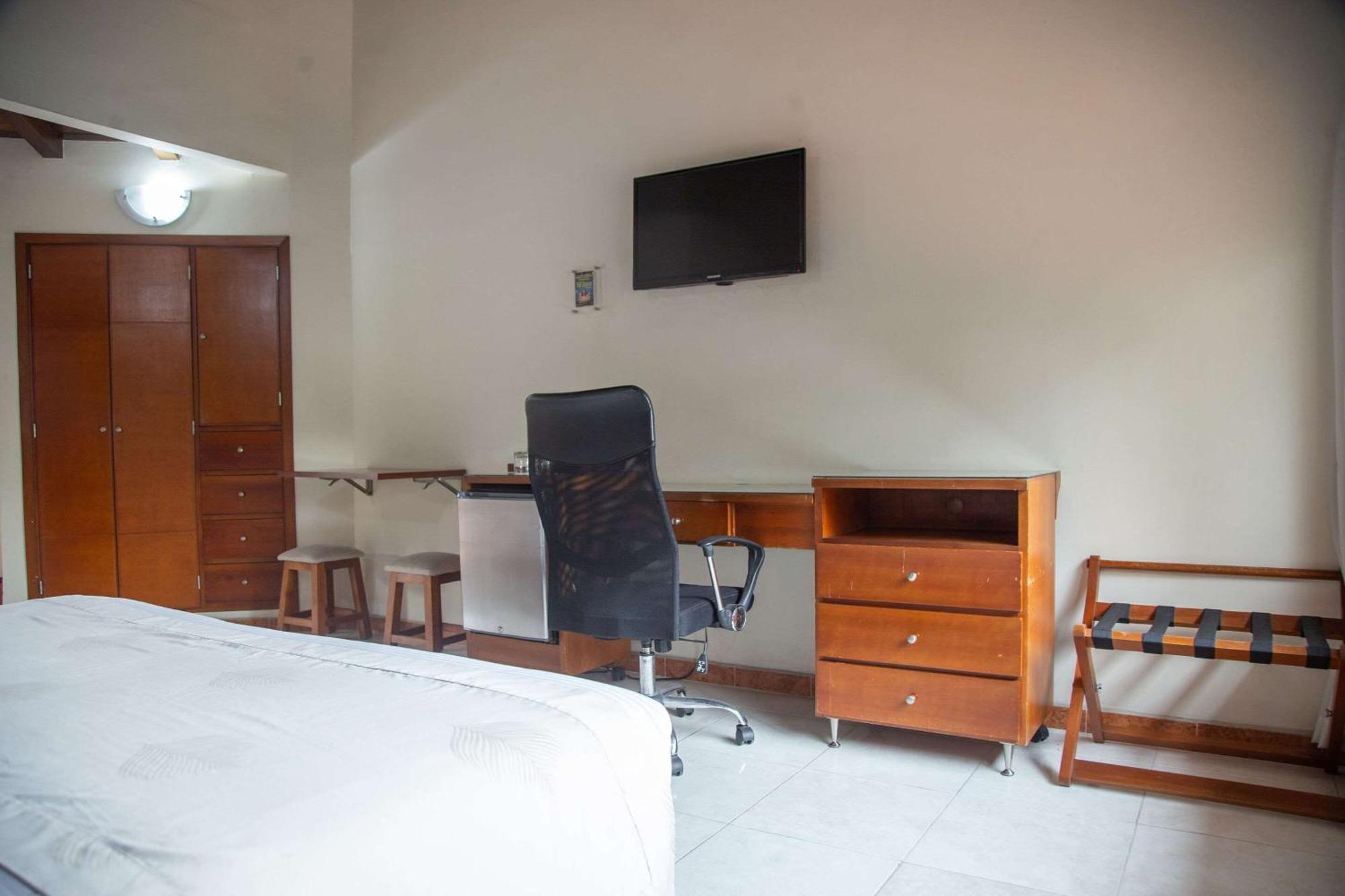 Hotel Faranda Bolivar Cucuta, A Member Of Radisson Individuals Εξωτερικό φωτογραφία