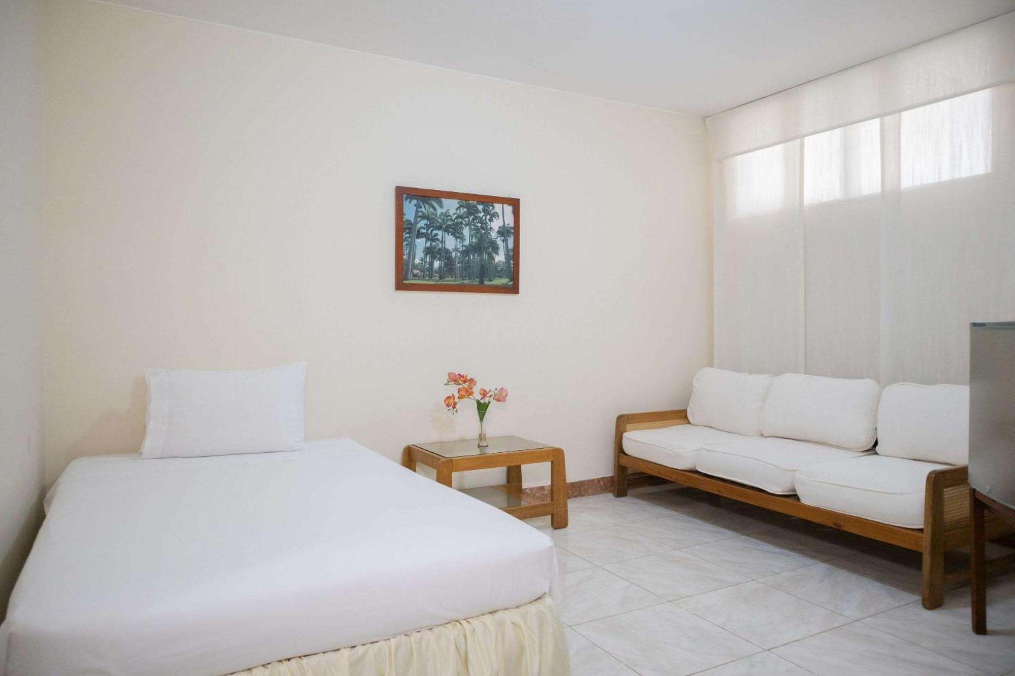 Hotel Faranda Bolivar Cucuta, A Member Of Radisson Individuals Εξωτερικό φωτογραφία