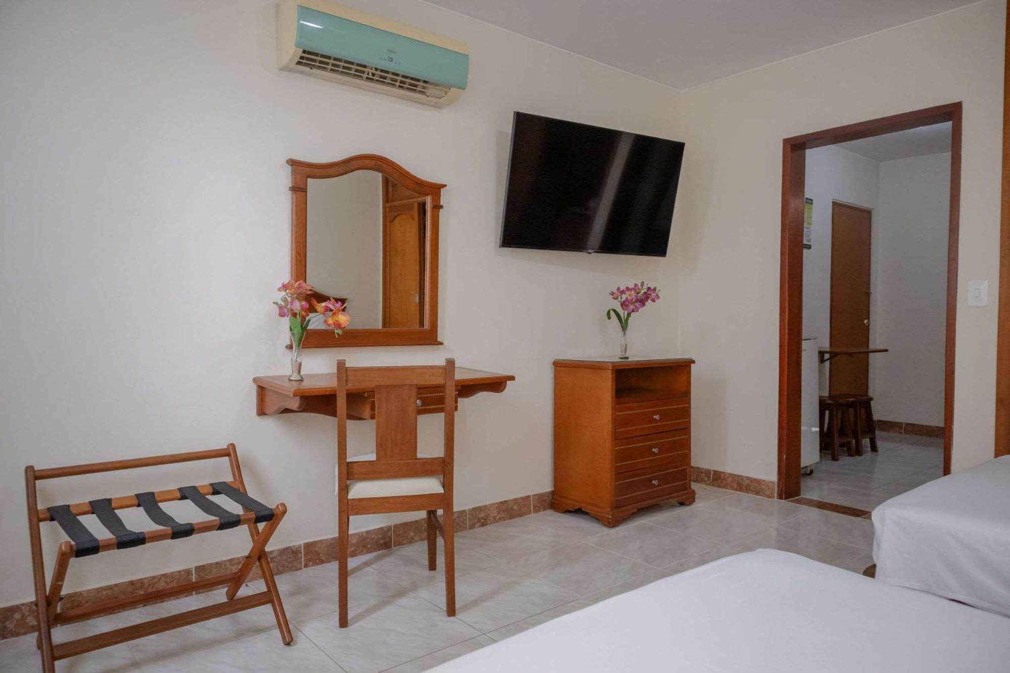 Hotel Faranda Bolivar Cucuta, A Member Of Radisson Individuals Εξωτερικό φωτογραφία